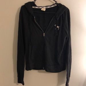 VS Pink Hoodie